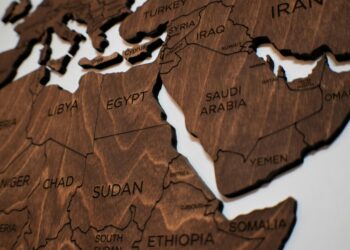 9 Musisz Spróbować Potraw z Egiptu: Kulinarne Przygody