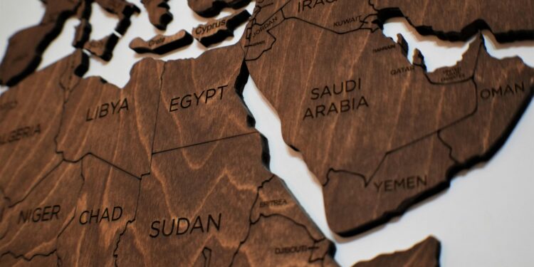 9 Musisz Spróbować Potraw z Egiptu: Kulinarne Przygody