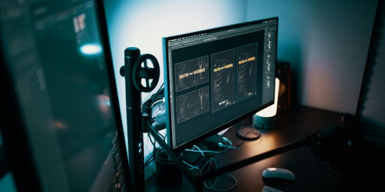 Zalety i wady kupna nowego monitora