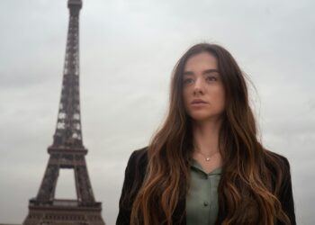 Rzeczy, które musisz wiedzieć przed udziałem w Tygodniu Mody w Paryżu