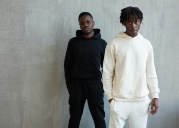 Podstawowe porady modowe, jakie powinien znać każdy mężczyzna