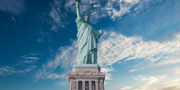 10 Koniecznie odwiedź miejsca w USA