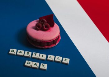 8 Potraw Francuskich, Które Musisz Spróbować