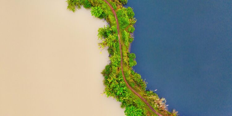 Badanie kontrastów: Indie kontra Indonezja