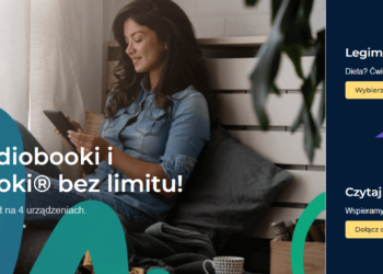 Odkryj Świat Książek z Legimi: Twoje Najlepsze Źródło Literatury w Polsce