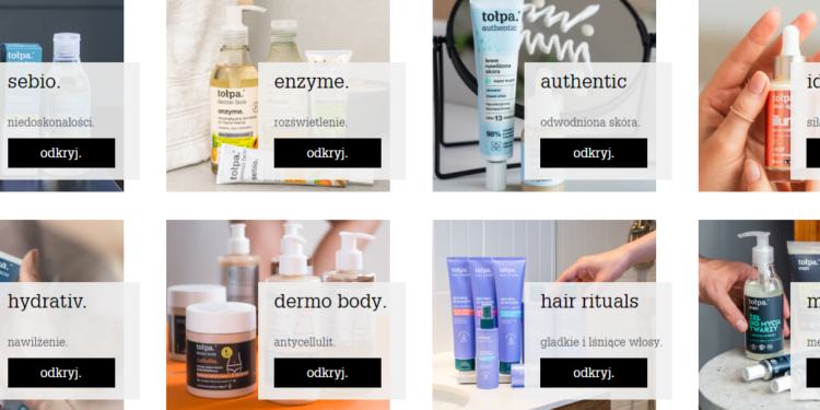 Tytuł: Odkrywając Fenomen Tolpa PL: Ulubieńcy Polaków