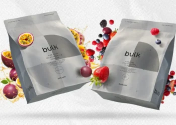 Bulk: Wiodący cel dla handlu hurtowego w Danii