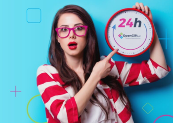 Opengift.pl: Raj dla Miłośników Upominków w Polsce