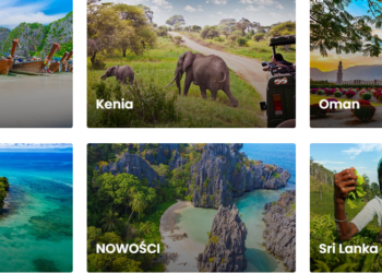 Wakacje: Dlaczego Polacy Kochają Kupować Wycieczki na