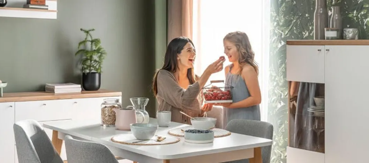 Komfort: Dlaczego Polacy Kochają Kupować w