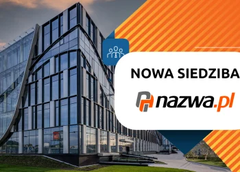 Nazwa.pl: Dlaczego Warto Wybrać Tego Dostawcę Usług Internetowych?