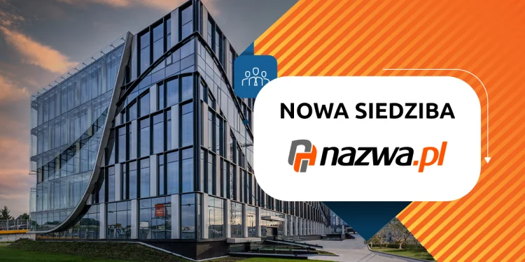 Nazwa.pl: Dlaczego Warto Wybrać Tego Dostawcę Usług Internetowych?