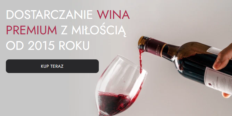 8Wines – wyjątkowe miejsce dla miłośników wina