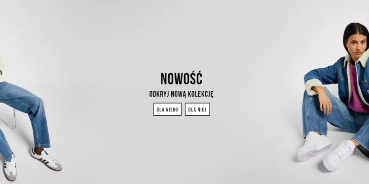 Lee – marka, która łączy tradycję z nowoczesnością