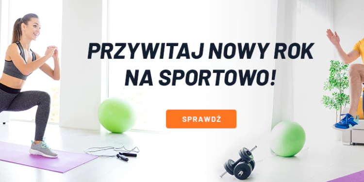 Sport-Shop – idealne miejsce dla pasjonatów aktywności fizycznej