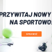 Sport-Shop – idealne miejsce dla pasjonatów aktywności fizycznej