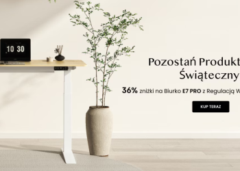 FlexiSpot – Innowacyjne rozwiązania dla Twojego komfortu