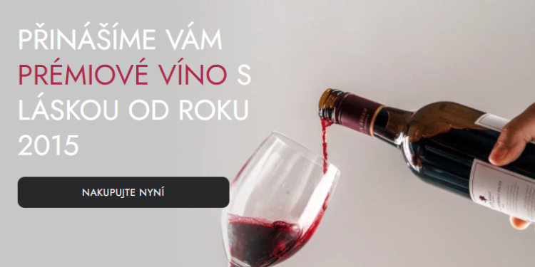 8Wines – wyjątkowe wina na każdą okazję