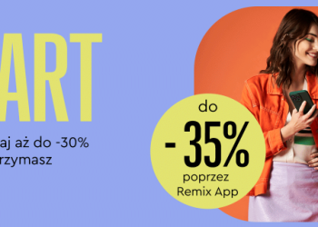 Remixshop – Sklep, który zaskakuje modą