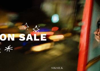 SiKSilk – Mieszanka stylu, komfortu i nowoczesnych trendów