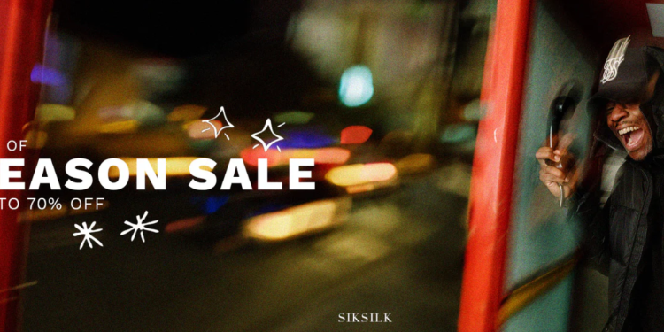 SiKSilk – Mieszanka stylu, komfortu i nowoczesnych trendów