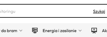 Eltrox.pl – Twój zaufany sklep z monitoringiem, alarmami i elektroniką użytkową