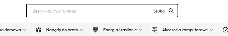 Eltrox.pl – Twój zaufany sklep z monitoringiem, alarmami i elektroniką użytkową