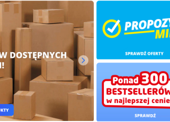Rajapack.pl – Profesjonalne opakowania dla firm w jednym miejscu