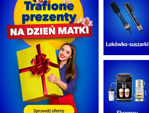 Dlaczego Polacy wybierają zakupy na euro.com.pl?