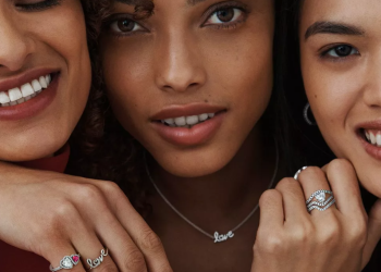 Pandora – biżuteria z duszą, która mówi więcej niż słowa