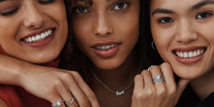 Pandora – biżuteria z duszą, która mówi więcej niż słowa