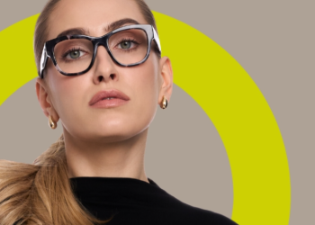 Komfort widzenia i styl w jednym miejscu