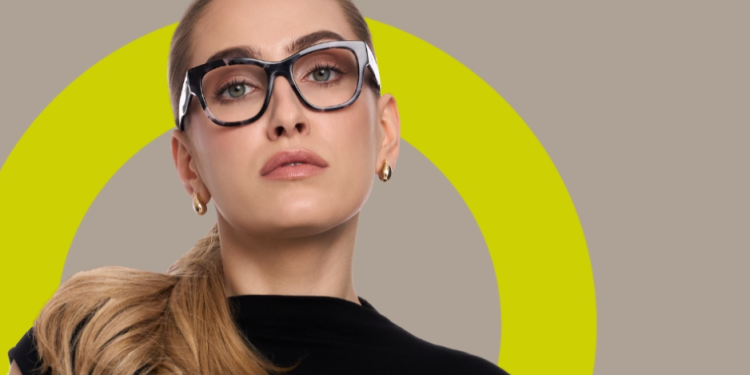 Komfort widzenia i styl w jednym miejscu