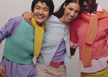 Moda z charakterem – wyjątkowość Benetton w świecie stylu