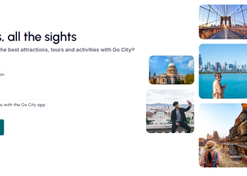 Jak GoCity ułatwia zwiedzanie miast na całym świecie