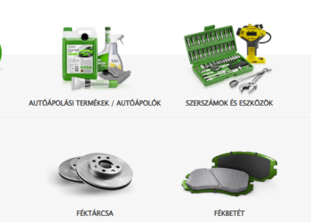 Autoalkatreszonline24 – kompleksowe rozwiązanie dla każdego kierowcy