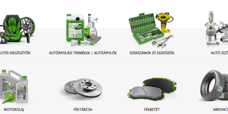 Autoalkatreszonline24 – kompleksowe rozwiązanie dla każdego kierowcy