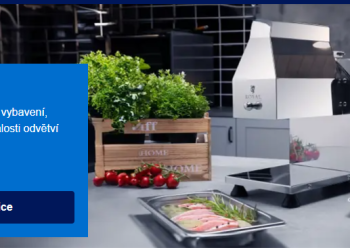 Expondo – sprzęt profesjonalny dla każdego sektora