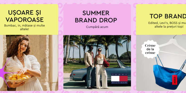 Remixshop – moda z drugiego obiegu w nowoczesnym stylu