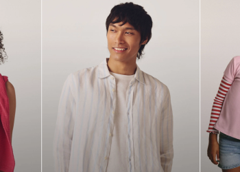 Styl, jakość i zrównoważony rozwój – wyjątkowa oferta marki Benetton