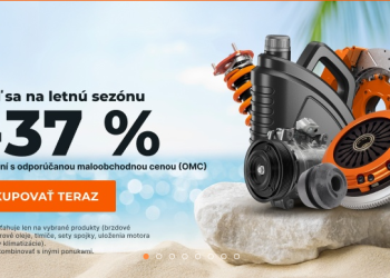 Dlaczego kierowcy wybierają Autodoc.sk – kompleksowy sklep z częściami samochodowymi