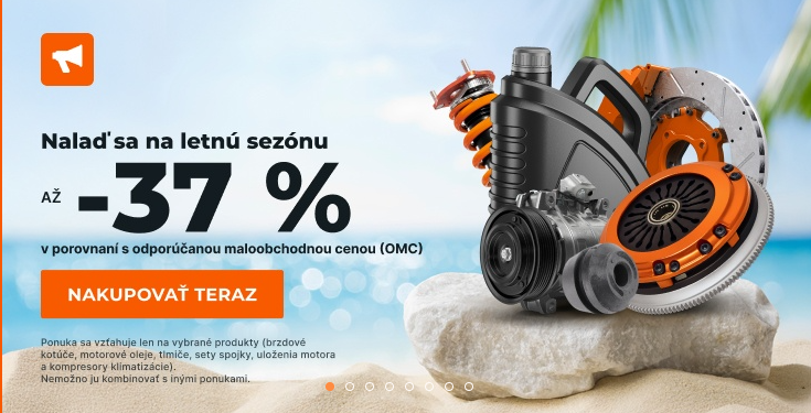 Dlaczego kierowcy wybierają Autodoc.sk – kompleksowy sklep z częściami samochodowymi