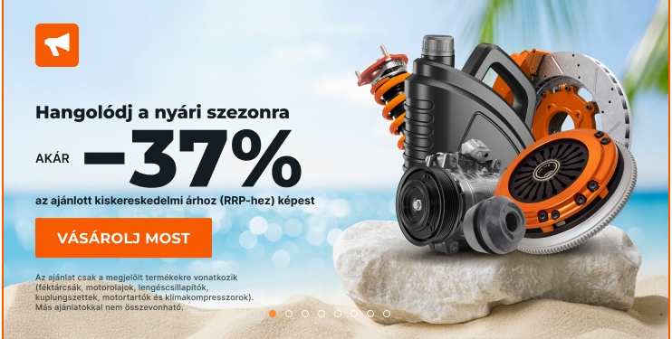 Dlaczego warto zaufać Autodoc.hu przy zakupie części samochodowych