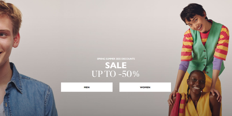 Moda z charakterem – Benetton na czeskim rynku