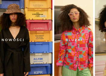Moda z charakterem – marka, która podbija serca Polek