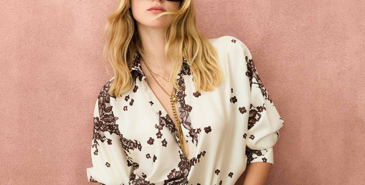 Włoska elegancja i nowoczesny styl – marka, która podbija serca kobiet