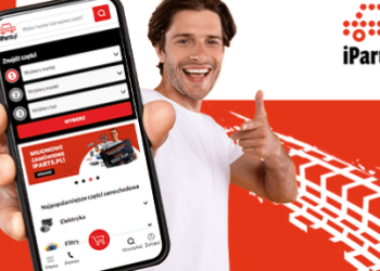 Szeroka oferta części i akcesoriów do urządzeń mobilnych