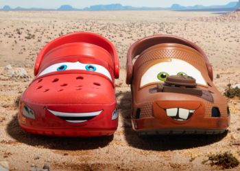 Wyjątkowość produktów Crocs