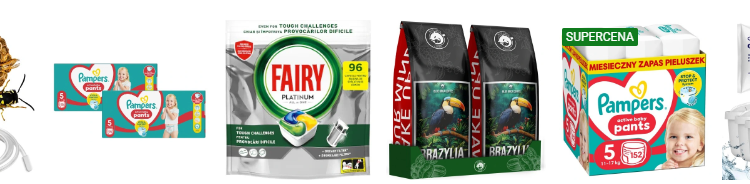 Bogactwo ofert i wygoda zakupów na Allegro