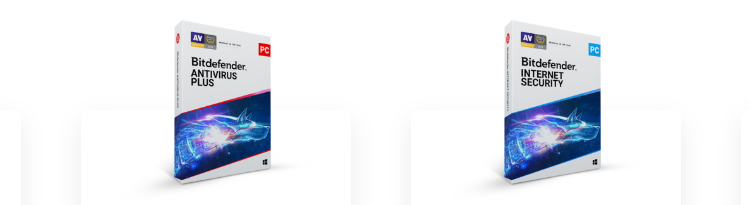 Ochrona cyfrowa na najwyższym poziomie z Bitdefender